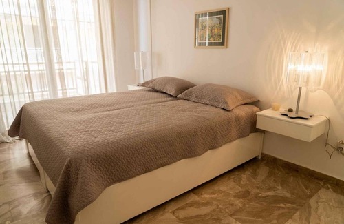 Nea Playia Apartment | #6 Nea Plagia Beach in Thessaloniki