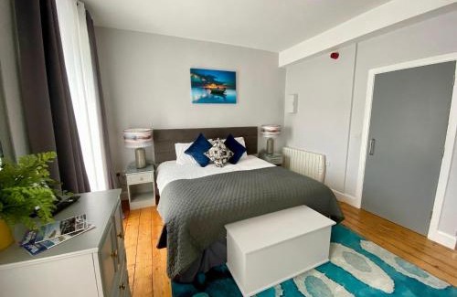 Bantry Apartment | 6 New Street Bantry Selfcatering BnB Apartment 1