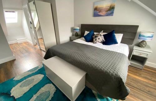 Bantry Apartment | 6 New Street SelfCatering BnB Apartment 3