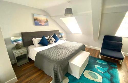 Bantry Apartment | 6 New Street SelfCatering BnB Apartment 3