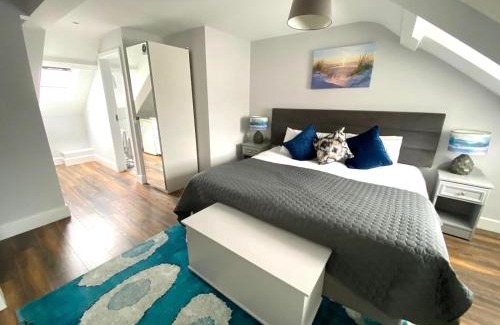Bantry Apartment | 6 New Street SelfCatering BnB Apartment 3
