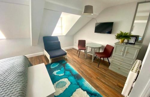 Bantry Apartment | 6 New Street SelfCatering BnB Apartment 3