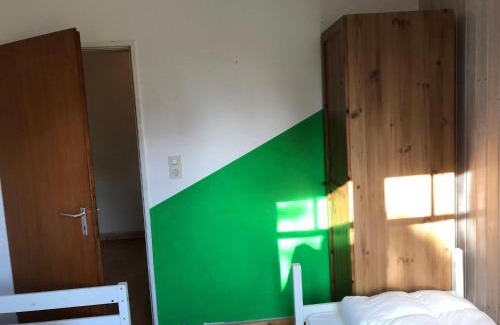 Nesse Apartment | 6-Norderney