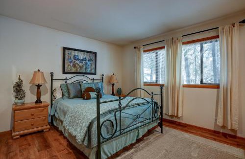 Sunriver House | 6 Otter Home feat Bikes to Explore