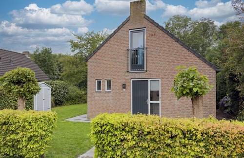 Ewijk House | 6-p house sauna/hottub Nijmegen - Nijmegen Four Day Walk!