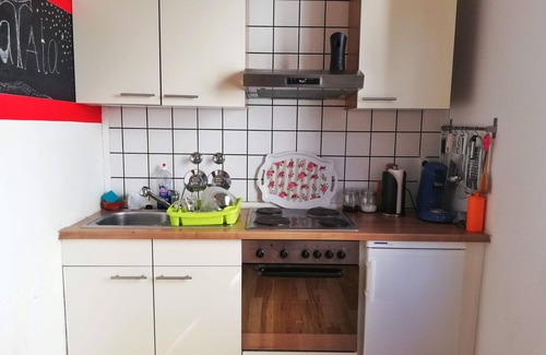 Villingen-Schwenningen Apartment | 6 people Vacation Apartment In The Black Forest