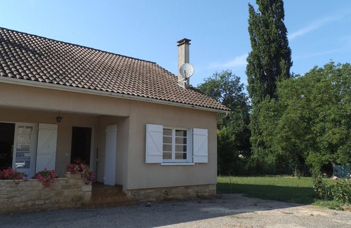 Saint-Martin-le-Redon House | 6 people living in the countryside Lotoise