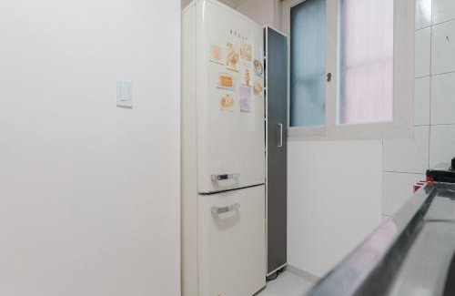 Jamsil-dong Apartment | 6 people, Lotte World, Seongsu, Gangnam, COEX, Jamsil Station, Samsung&Asan Hospital, KSPO Dome, Shinnonhyeon