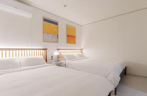 Jamsil-dong Apartment | 6 people, Lotte World, Seongsu, Gangnam, COEX, Jamsil Station, Samsung&Asan Hospital, KSPO Dome, Shinnonhyeon