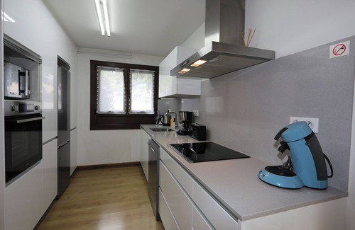 Luz-Saint-Sauveur Apartment | 6-person apartment