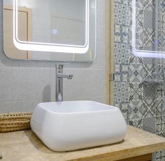 Menara Apartment | 6-person appartment, terrace and spa