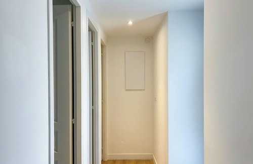 Corbeil-Essonnes Apartment | 6-person DRC apartment near Paris and Disneyland