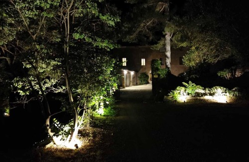 Lamalou-les-Bains House | 6-person gite in estate with swimming pool