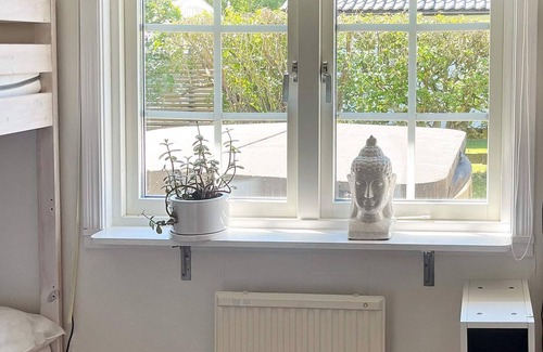Skummesloevsstrand House | 6 person holiday home in LAHOLM