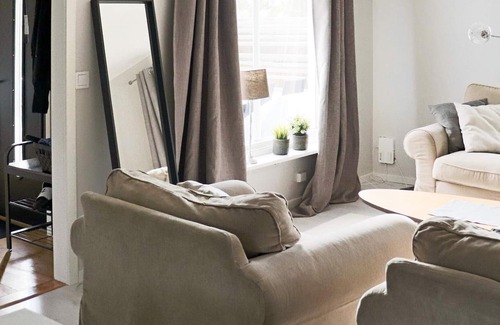 Skummesloevsstrand House | 6 person holiday home in LAHOLM