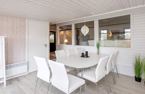 Karrebksminde House | 6 person holiday home in Karrebæksminde