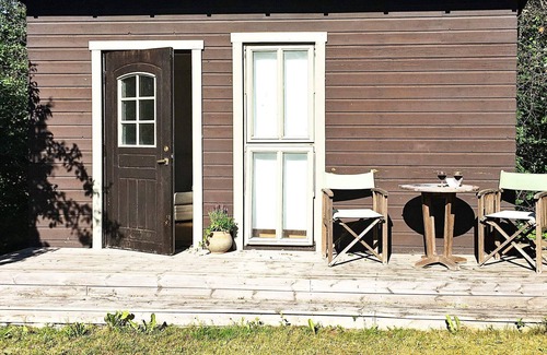 Tofta House | 6 person holiday home in GOTLANDS TOFTA