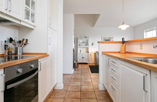 Middelfart House | 6 person holiday home in Brenderup Fyn