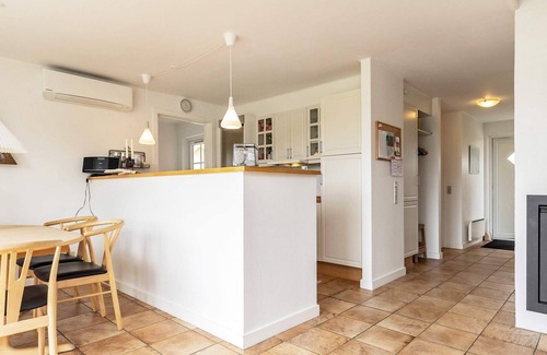 Middelfart House | 6 person holiday home in Brenderup Fyn