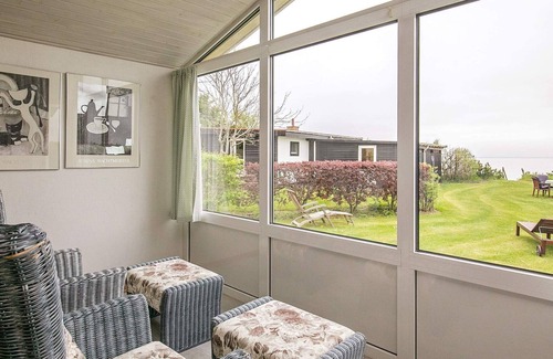 Middelfart House | 6 person holiday home in Brenderup Fyn