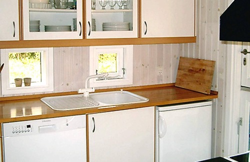 Hornbaek House | 6 person holiday home in Dronningmølle