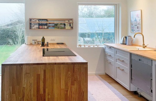 Kongsnæs House | 6 person holiday home in Stubbekøbing-By Traum