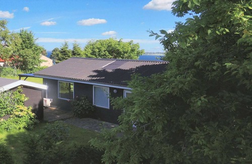 Kongsnæs House | 6 person holiday home in Stubbekøbing-By Traum