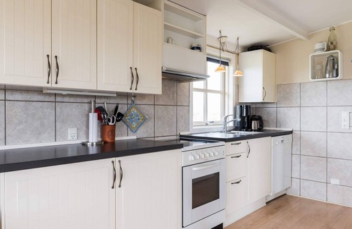 Bjerregard Strand House | 6 person holiday home in Hvide Sande