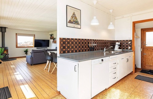Vordingborg House | 6 person holiday home in Vordingborg-By Traum