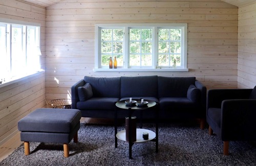 Orkelljunga Municipality House | 6 person holiday home in ÖRKELLJUNGA