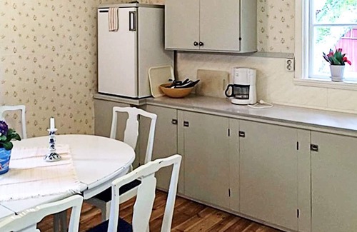 Loftahammar House | 6 person holiday home in LOFTAHAMMAR