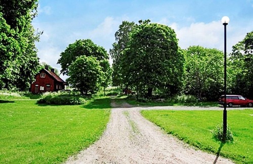 Loftahammar House | 6 person holiday home in LOFTAHAMMAR