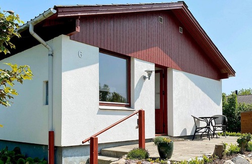 Ærø Municipality House | 6 person holiday home in Ærøskøbing