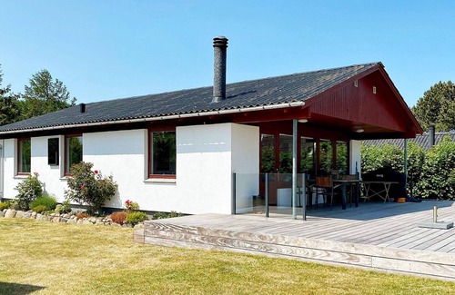 Ærø Municipality House | 6 person holiday home in Ærøskøbing