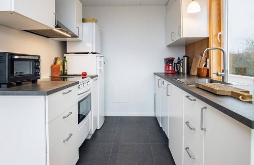 Hesselager House | 6 person holiday home in Hesselager
