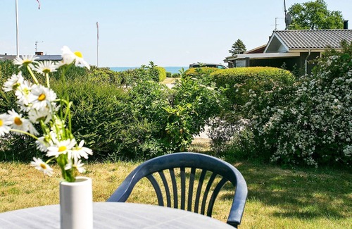 Hesselager House | 6 person holiday home in Hesselager