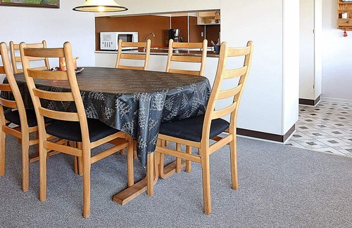 Hvide Sande Apartment | 6 person holiday home in Hvide Sande-By Traum