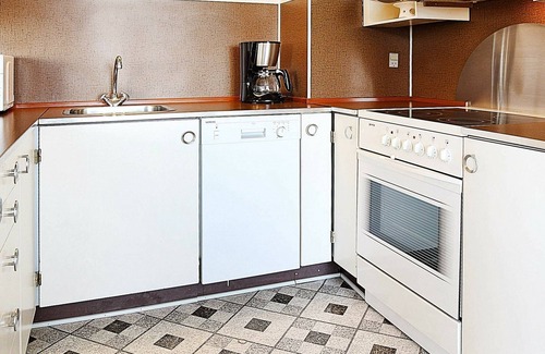 Hvide Sande Apartment | 6 person holiday home in Hvide Sande-By Traum