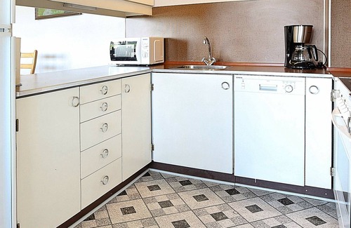 Hvide Sande Apartment | 6 person holiday home in Hvide Sande-By Traum