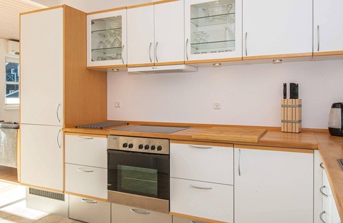 Juelsminde House | 6 person holiday home in Juelsminde