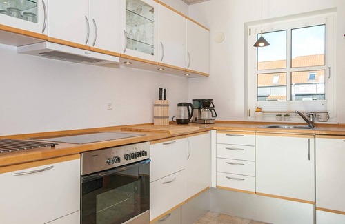 Juelsminde House | 6 person holiday home in Juelsminde