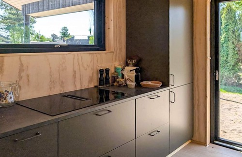 Juelsminde Apartment | 6 person holiday home in Juelsminde-By Traum