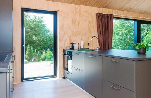 Juelsminde Apartment | 6 person holiday home in Juelsminde-By Traum