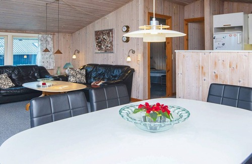 Juelsminde House | 6 person holiday home in Juelsminde-By Traum