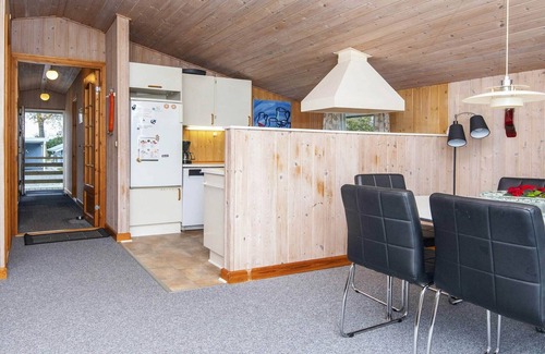 Juelsminde House | 6 person holiday home in Juelsminde-By Traum