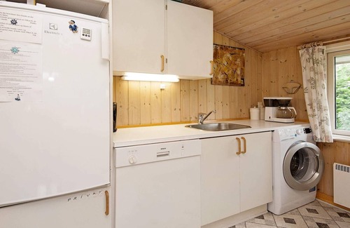 Juelsminde House | 6 person holiday home in Juelsminde-By Traum