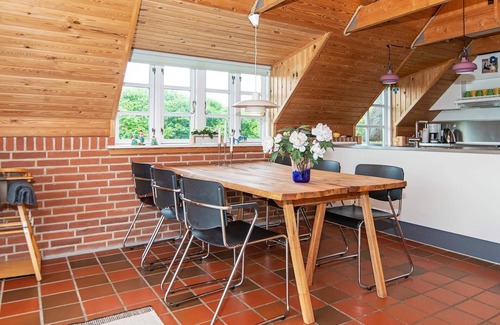Nørre Lyngvig House | 6 person holiday home in Ringkøbing