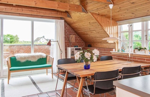 Nørre Lyngvig House | 6 person holiday home in Ringkøbing