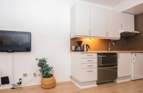Sondervig House | 6 person holiday home in Ringkøbing