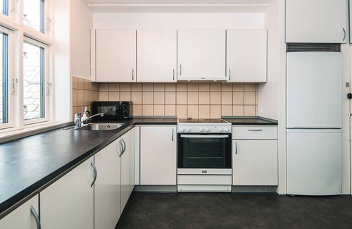 Ringkobing House | 6 person holiday home in Ringkøbing